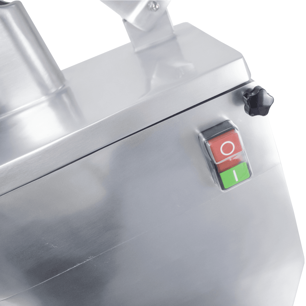 Vegetable Preparation Machine (HLC-300) — image 3