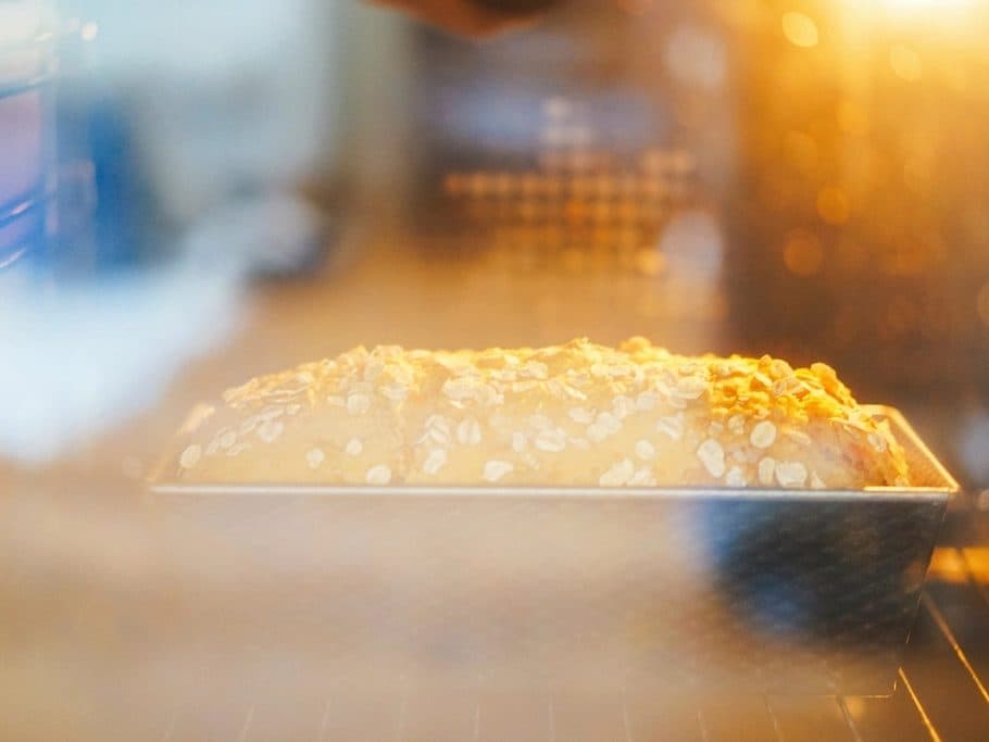 Bakery Equipment
