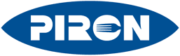 Piron logo