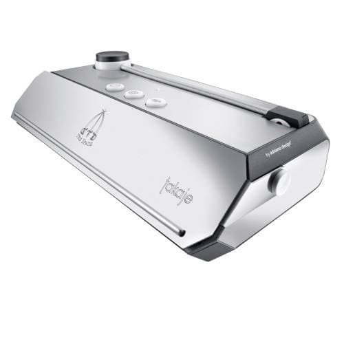 Vacuum Pack Machine – Takaje Deluxe