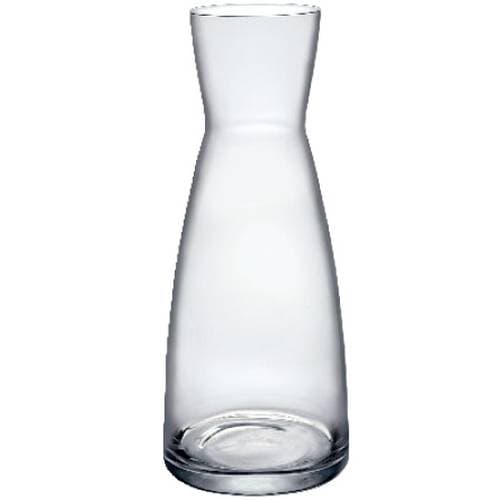 YPSILON - CARAFE JUG 108CL (6) H255MM W104MM