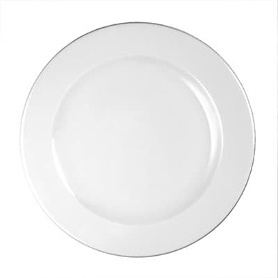 PROFILE PLATE - 30CM (12)