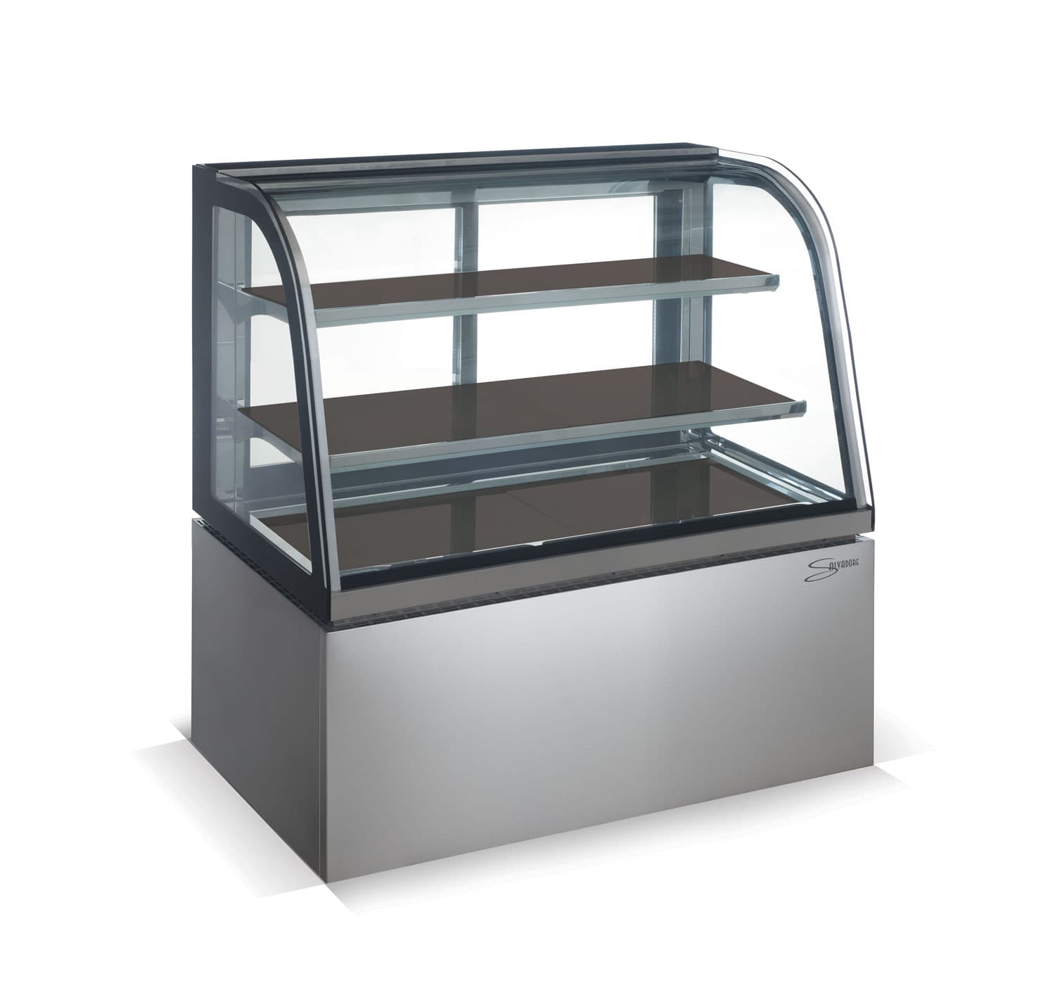 DISPLAY UNIT HEATED SALVADORE - F/STAND ADONE - 1200MM