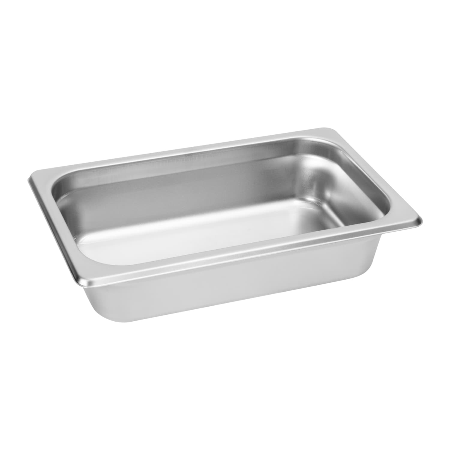 INSERT S/STEEL - HALF 100MM (I)