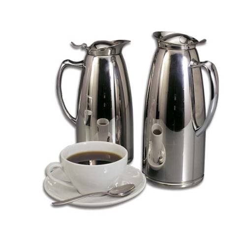 INSULATED SERVER POLISHED S/STEEL - 1500ML