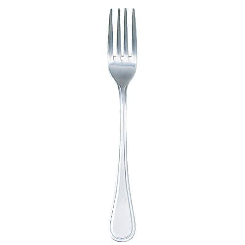 ENGLISH - CAKE FORK - S/STEEL (12)