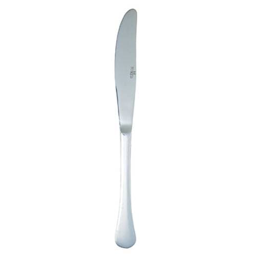 TRADITIONAL - DESSERT KNIFE - S/STEEL (12)
