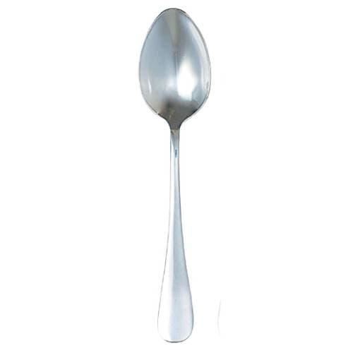 TRADITIONAL - TEA SPOON - S/STEEL (12)