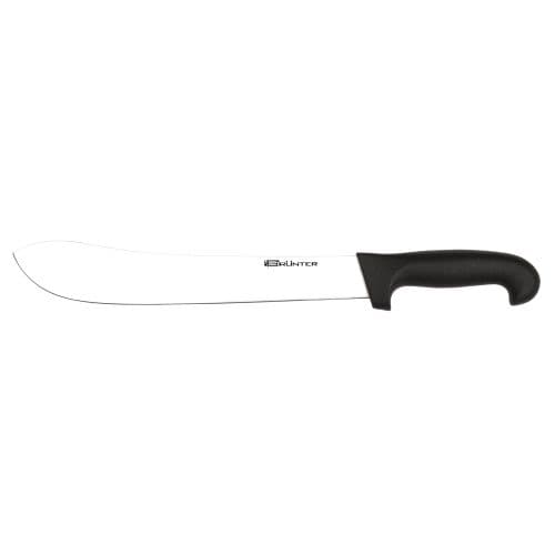 KNIFE GRUNTER - BUTCHER 200MM (YELLOW)