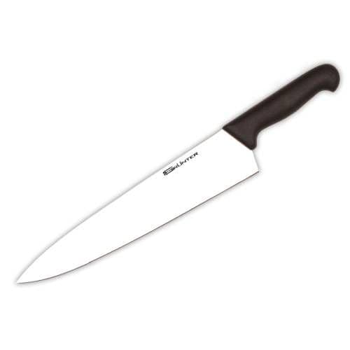 KNIFE GRUNTER - COOKS 250MM (BLUE)