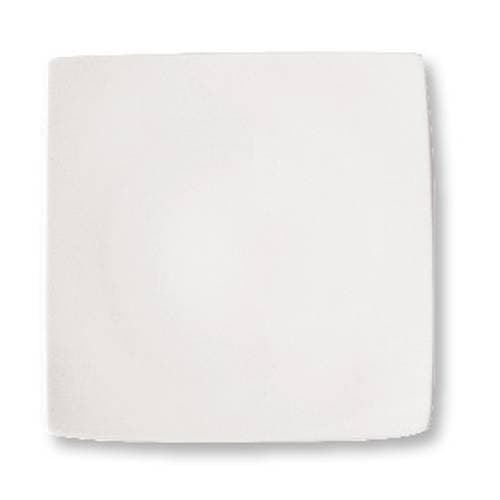 CURVE SQUARE PLATE - 13CM (24)