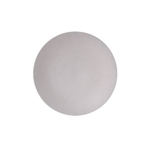 GREY WEB - ROUND BOWL - 24CM (12)
