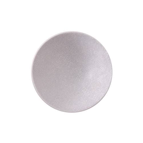 GREY WEB - ROUND V-BOWL - 15.5CM (12)