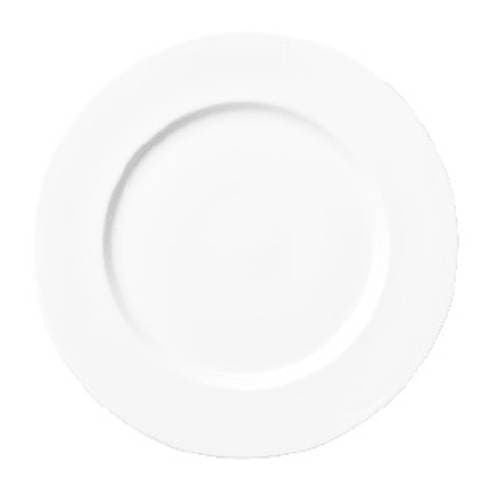 ROUND RIM PLATE - 16.5CM (12)