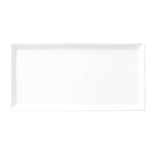 RECTANGULAR PLATE - 22CM (12)