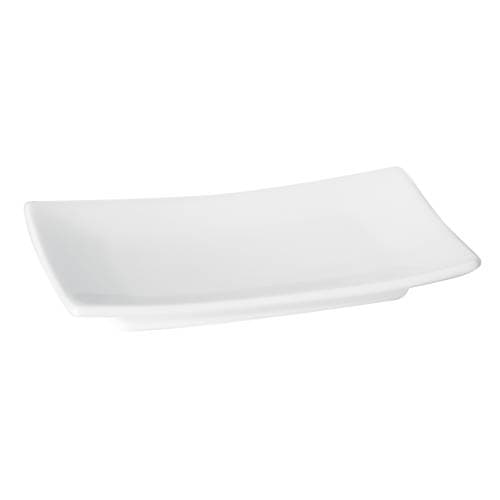 RECTANGULAR BOARD - 25 X 18CM (12)