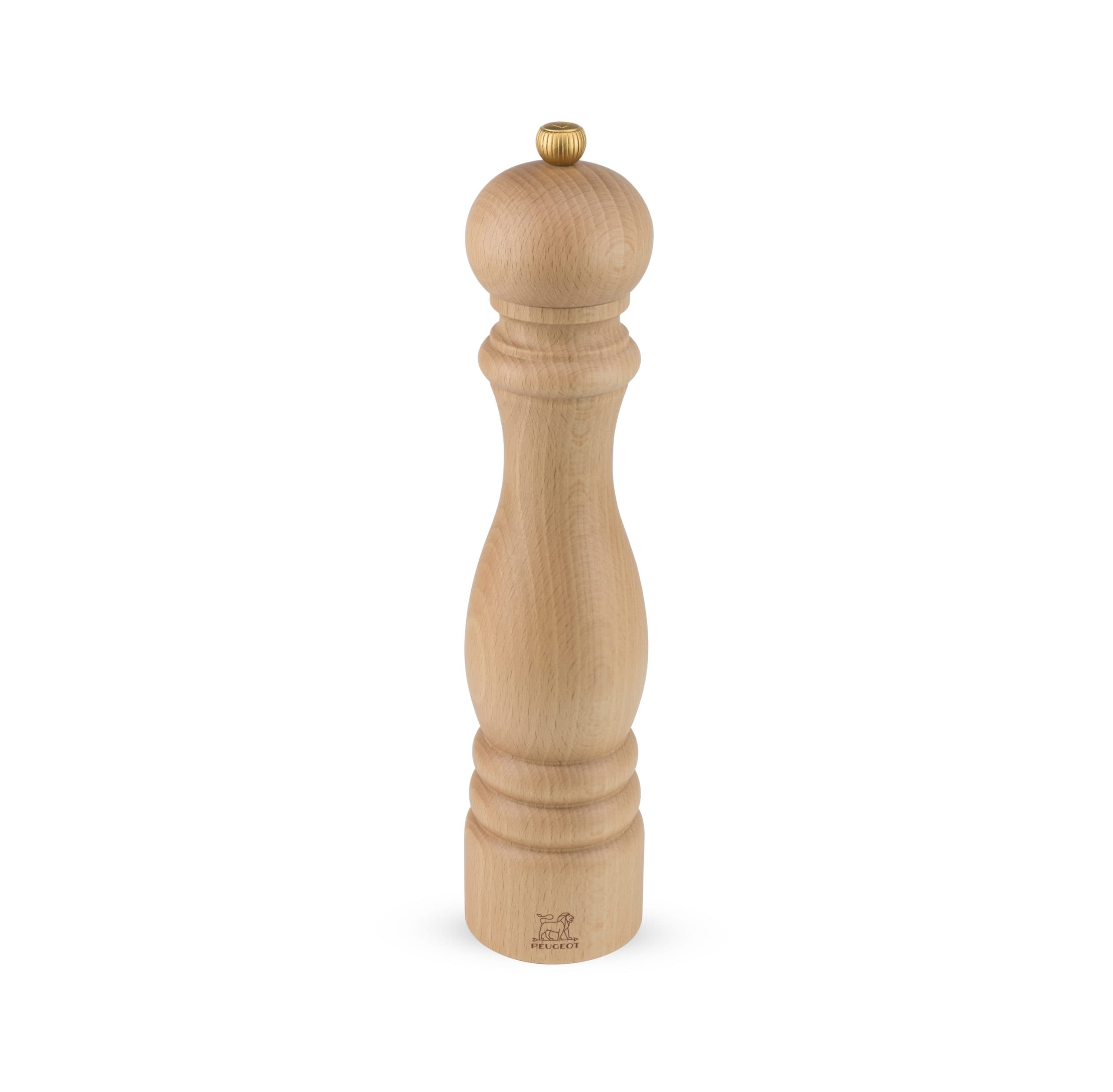 PARIS NATURAL 30CM PEPPER MILL (3)