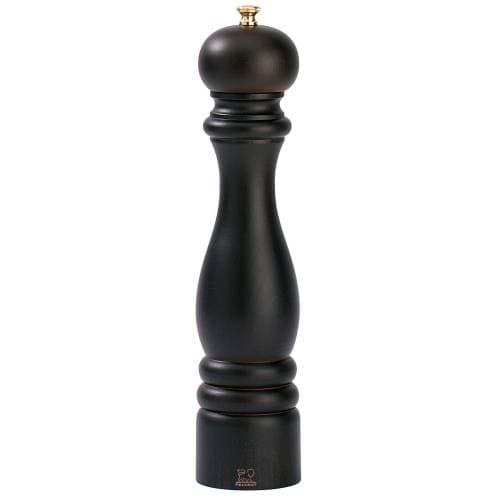 PARIS - CHOCOLATE 18CM - CHOCOLATE PEPPER MILL (6)