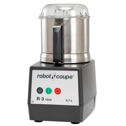 BOWL CUTTER R3 - 3.7LT