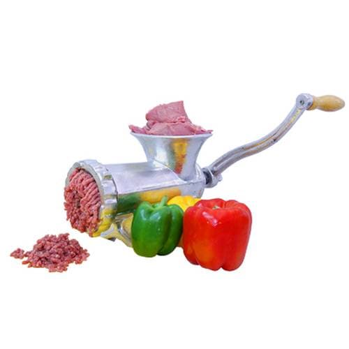 MINCER HAND - NO. 10