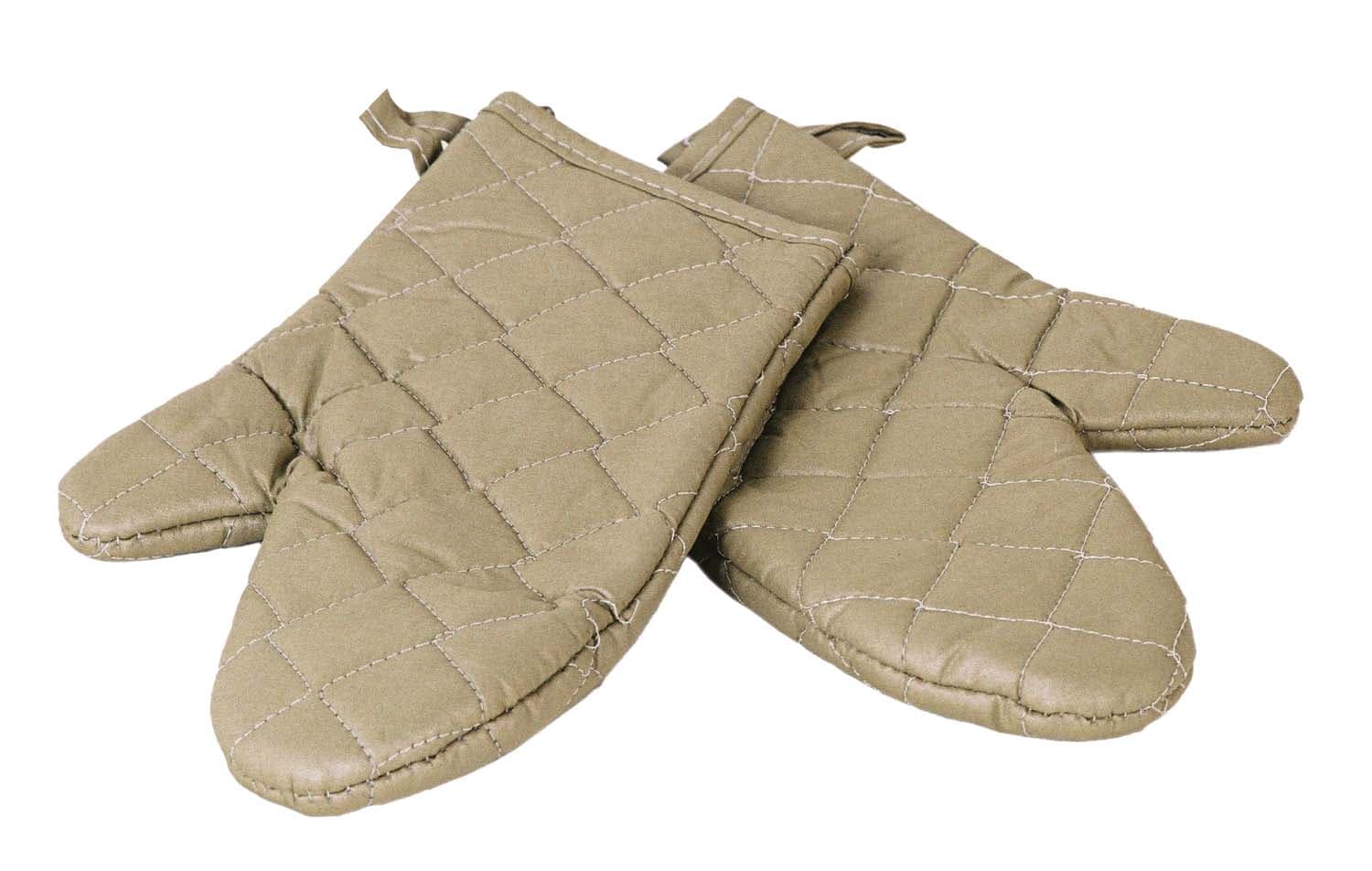 OVEN MITT PYRO - 380MM (PAIR)