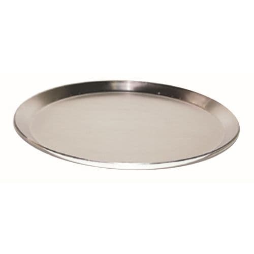 PIZZA PAN ALUMINIUM - ROUND - 300MM