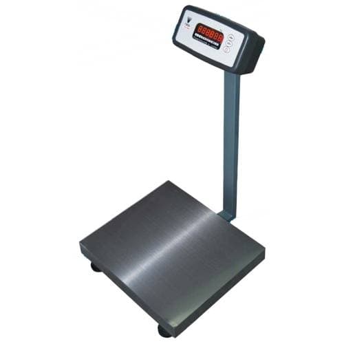 PLATFORM SCALE ELECTRONIC - 300 KG