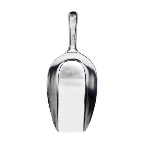 SCOOP ALUMINIUM - 320 X 100 X 430MM