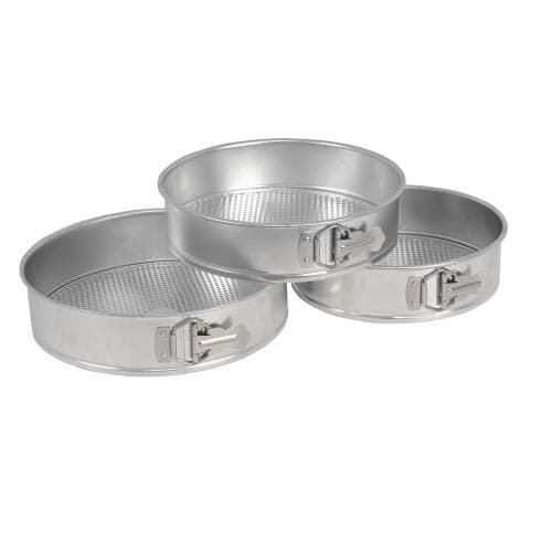 SPRING FORM TIN - 240MM