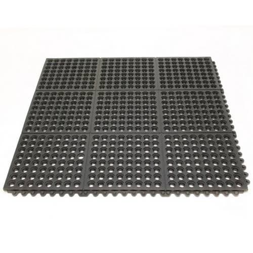 FATIGUE STEP 0.9M X 0.9M X 14MM
