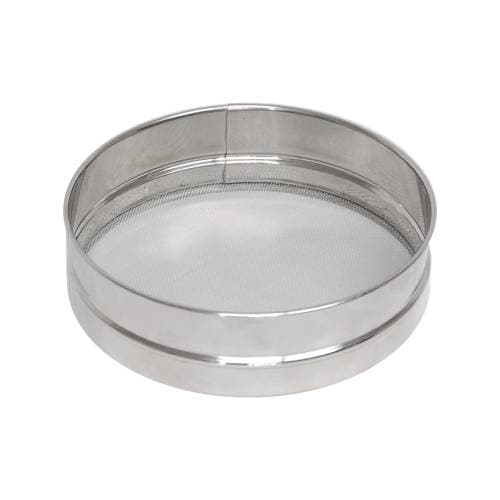 S/STEEL SIEVE - 450MM