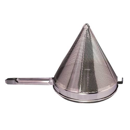 STRAINER - CHINA CAP - 205MM