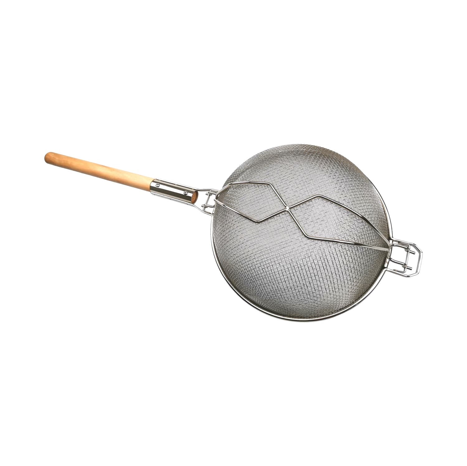 STRAINER REINFORCED - 260MM