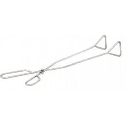 TONG GRILL/BRAAI HEAVY DUTY - 420MM