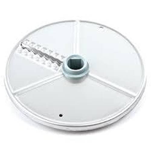 RIPPLE CUT SLICERS 5MM R502 CL50 - CL60