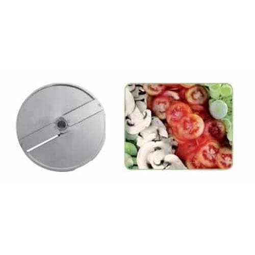 VEG/CUT PLATE FIMAR - SLICING 10MM (E10)