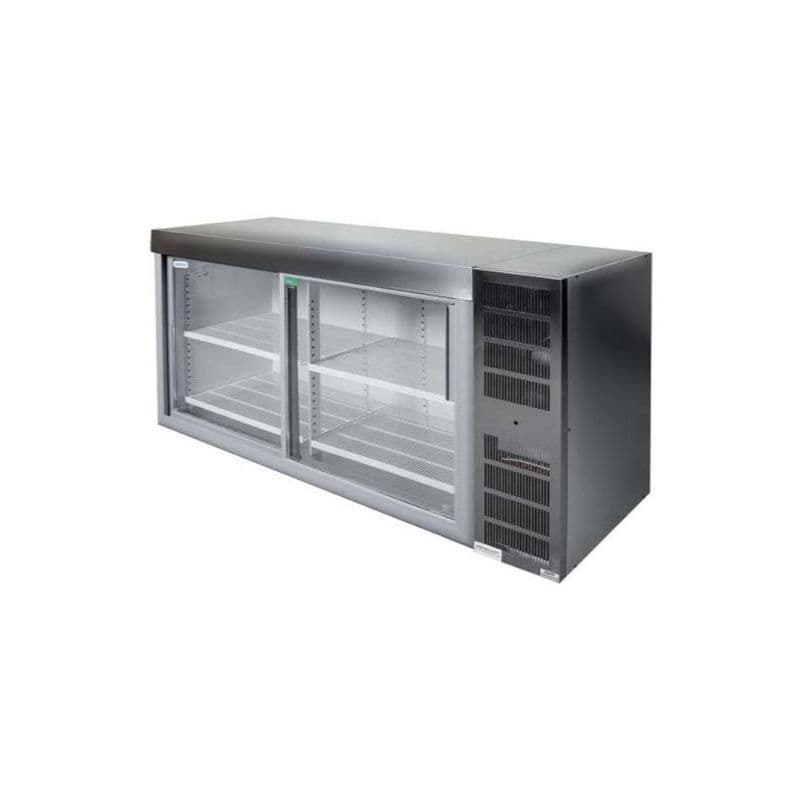 SDU2000 – Durable Underbar Beverage Cooler